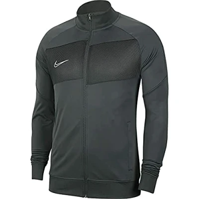 Afbeelding van Nike Dri FIT Academy Pro Meisjes/Jongens Sportvest Anthracite/Black/White Maat M