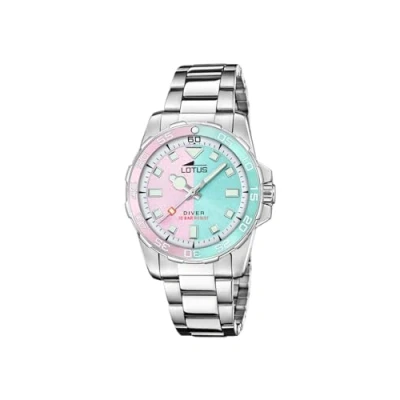 Afbeelding van Lotus 18936/1 Dames Horloge
