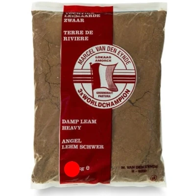 Afbeelding van Marcel Van den Eynde Rivier Leem (2 Kilo)