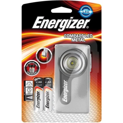 Afbeelding van Energizer 632265 Compact Led Zaklamp