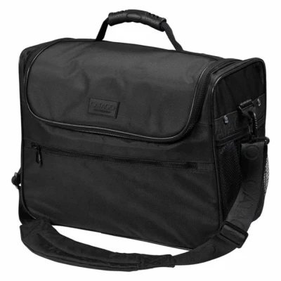 Afbeelding van Catago Grooming Bag 2.0 Zwart