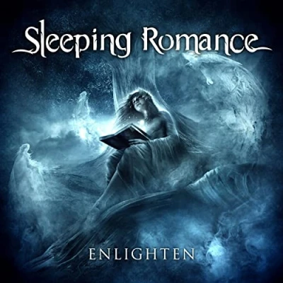 Afbeelding van Sleeping Romance Enlighten (LP)