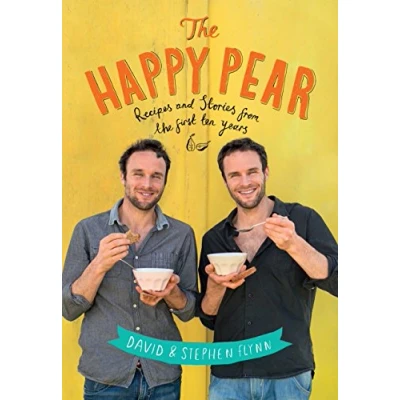 Afbeelding van Happy Pear Healthy Easy Delicious Food