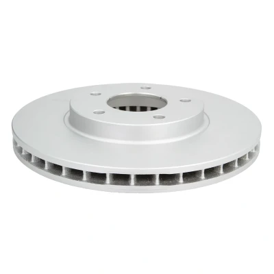 Afbeelding van Bosch Remschijf 0 986 478 662
