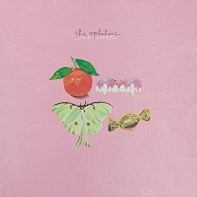 Afbeelding van Ophelias Dream Almost