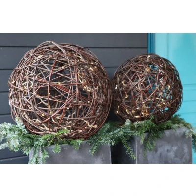 Afbeelding van Wilgenbal 60 cm