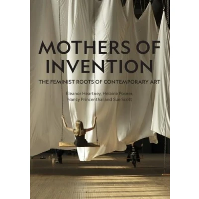 Afbeelding van Mothers of Invention