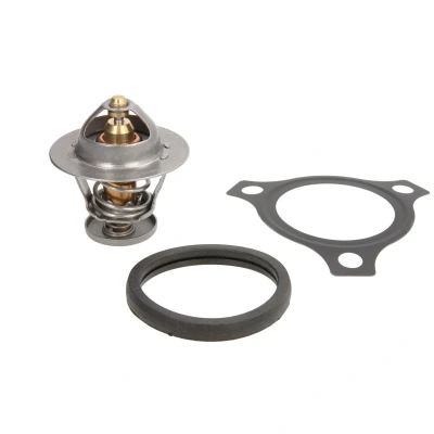 Afbeelding van CALORSTAT by Vernet TH5077.88J Thermostaat, koelvloeistof 88 52,0 Met pakking PEUGEOT: Boxer Van, Platform / Chassis, FORD: Transit Mk6 Van