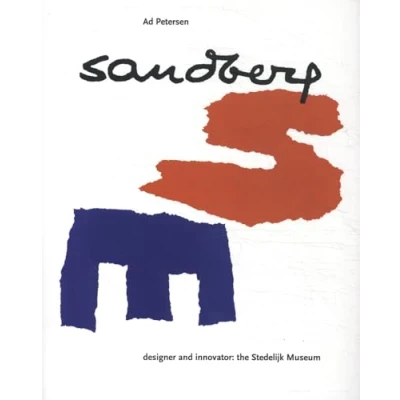 Afbeelding van Sandberg