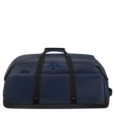 Afbeelding van Samsonite Ecodiver Duffle L blue nights Weekendtas
