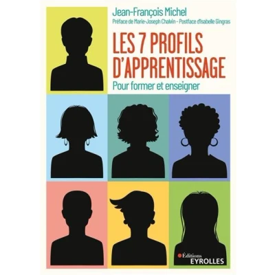 Image de Les sept profils d&#039;apprentissage