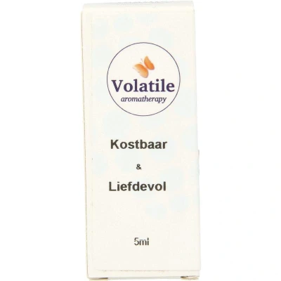 Afbeelding van Volatile Kostbaar &amp; liefdevol 5 ml