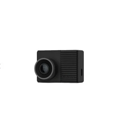 Afbeelding van Garmin Dashcam 46 Dash Cam voor Auto met GPS Klein Formaat 1080p 140 Graden Beeldveld Zwart