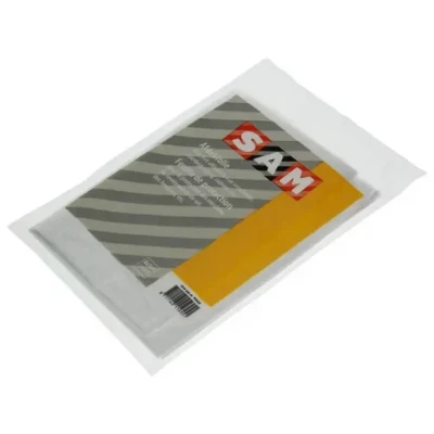 Afbeelding van SAM afdekfolie 4 meter x 5