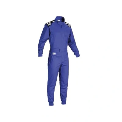 Afbeelding van Omp Mono K Zomer Blauw Maat 120 (Para Niño)