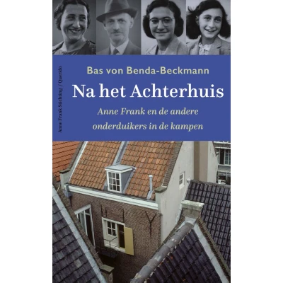 Afbeelding van Na het Achterhuis
