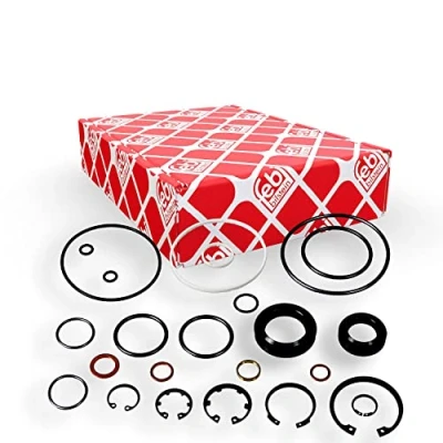 Afbeelding van Febi Bilstein Stuurhuis pakking (Servo) 06471