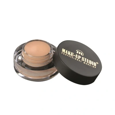 Afbeelding van Make up Studio Compact Neutralizer Red 2 2ml