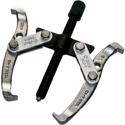 Afbeelding van Drie armige trekker HANS, Max. Afstand 75 mm
