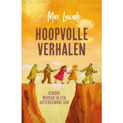 Afbeelding van Hoopvolle verhalen Ebook