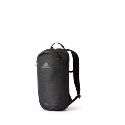 Afbeelding van Gregory Nano 14 Uniseks rugzak (1 stuk), Zwart (Optic Black), Casual