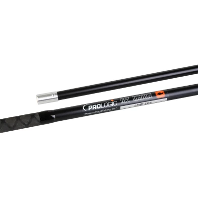 Afbeelding van Prologic Schepnetsteel Net &amp; Spoon Handle 2 delig 180cm