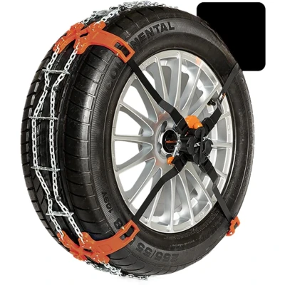 Afbeelding van Weissenfels Trak Suv M93 Ts74 Sneeuwketting
