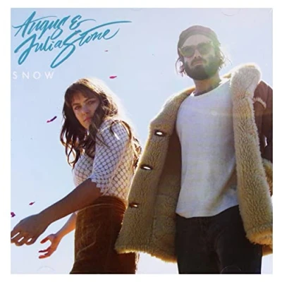 Afbeelding van Snow Angus &amp; Julia Stone