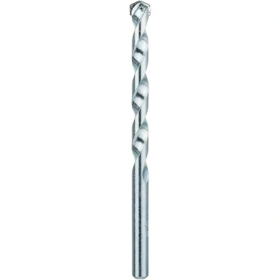 Afbeelding van Bosch Accessories 2609255437 Carbide Steen spiraalboor 9 mm Gezamenlijke lengte 120 Cilinderschacht 1 stuk(s)