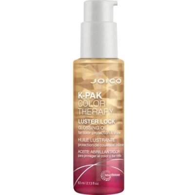 Afbeelding van Joico K Pak Color Therapy Luster Lock Glossing Olie 63 ml