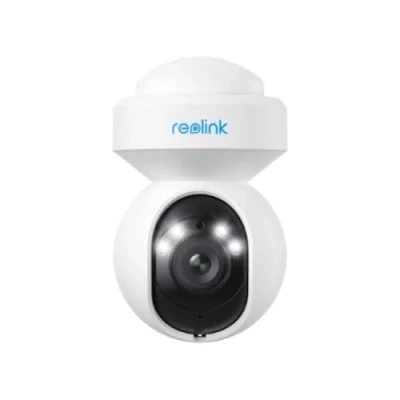 Afbeelding van 1/2.8&quot; CMOS, 8 MPix, IEEE 802.11a/ac/ax/ b/g/n, 2.4 GHz/5 GHz, Φ90 x 120mm, 415g