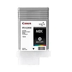 Afbeelding van Canon PFI 103MBK Inktcartridge Mat zwart