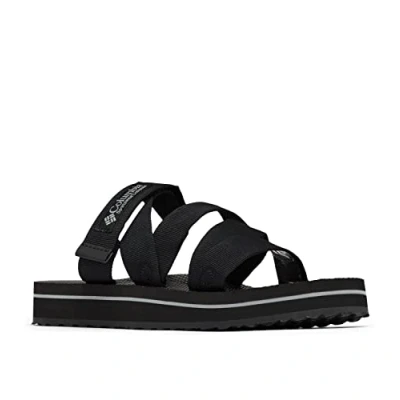 Afbeelding van Columbia Alava™ Slide Sandalen Zwart EU 39 Vrouw