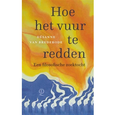 Image de Hoe het vuur te redden