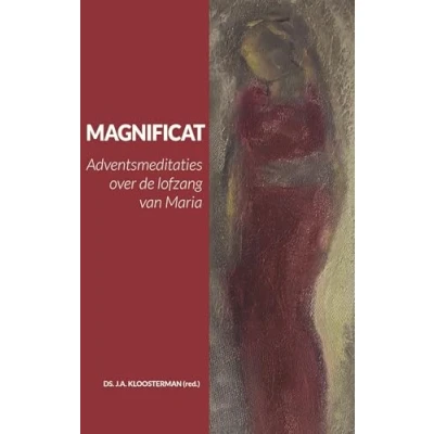 Afbeelding van Magnificat