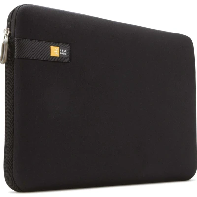 Afbeelding van Case Logic Laps Laptop Sleeve 13 inch black Laptopsleeve