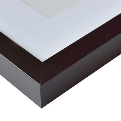 Afbeelding van Nielsen Design 8988046 Wissellijst Papierformaat: DIN A4 Zwart