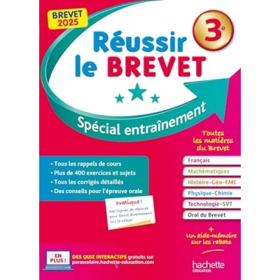 Afbeelding van ISBN 9782017268567 boek Educatief Frans 240 pagina&#039;s