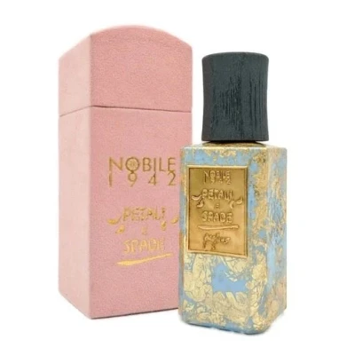 Afbeelding van Nobile 1942 Petali e Spade Extrait 75ml Eau de Parfum 75 ml