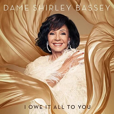 Afbeelding van Shirley Bassey Dame (CD)