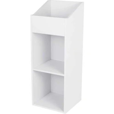Afbeelding van Glorious DJ Record Rack 330 Vinylstation MDF