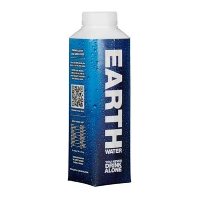 Afbeelding van Earth Water 24x0,5l