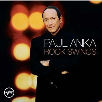 Afbeelding van Paul Anka Rock Swings