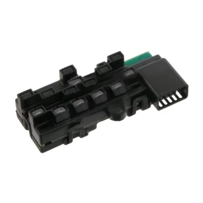 Afbeelding van Febi Bilstein Stuurhoeksensor 33536