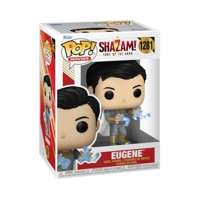 Afbeelding van Figuur Funko Pop! SHAZAM! EUGENE