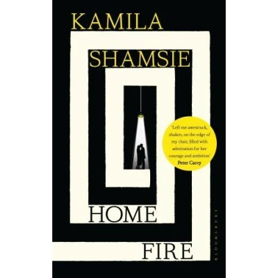 Image de HOME FIRE