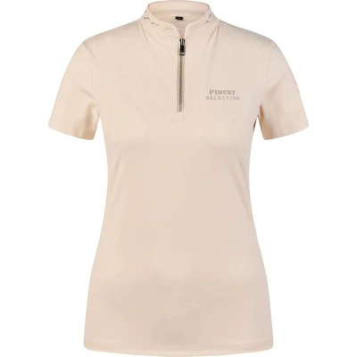 Afbeelding van Pikeur Functioneel Shirt Selection Soft Rose
