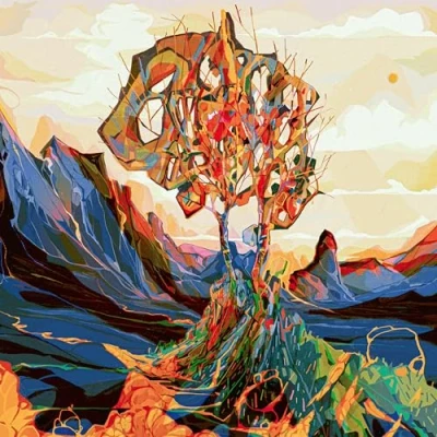 Afbeelding van Delving All Paths Diverge (2 LPs)