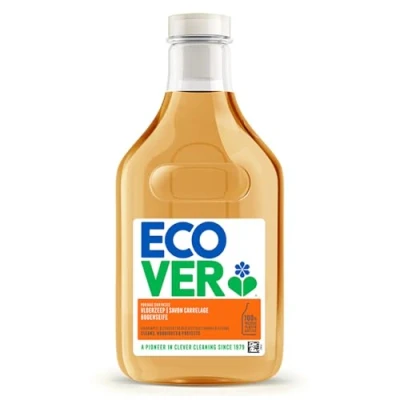 Afbeelding van Ecover Vloerzeep Poreuze Vloer 1LT