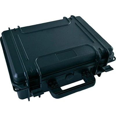 Afbeelding van Max Products Gereedschapskoffer (zonder inhoud) Universeel (l x b h) 336 300 148 mm